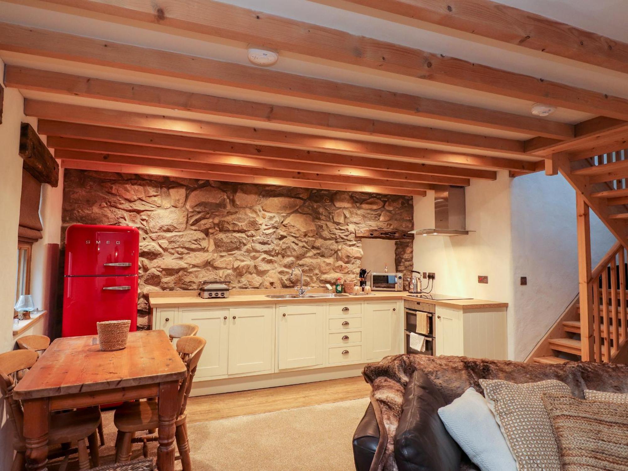 Bull Bach Old Smithy *